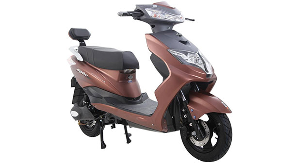 Gemopai Miso Mini Electric Scooter India Launch: जेमोपाई मिसो मिनी इलेक्ट्रिक स्कूटर भारत में जल्द होगी लॉन्च