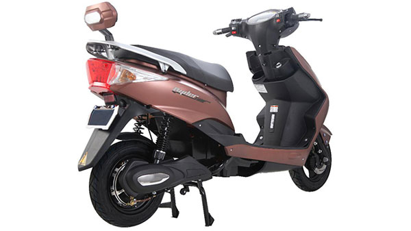 Gemopai Miso Mini Electric Scooter India Launch: जेमोपाई मिसो मिनी इलेक्ट्रिक स्कूटर भारत में जल्द होगी लॉन्च