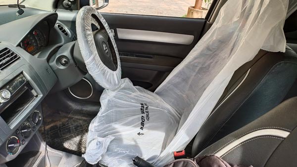 Maruti Car Service Pickup: कोविड19 मारुति सर्विस व्यक्ति प्रभावित जानकारी