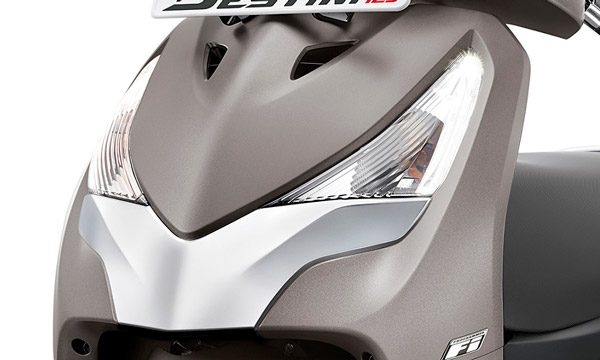 Hero Destini 125 Price Increased: हीरो डेस्टिनी 125 स्कूटर हुई 1,300 रुपये महंगी, अब कीमत 65,310 रुपये से शुरु