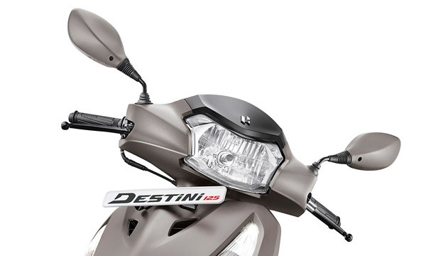 Hero Destini 125 Price Increased: हीरो डेस्टिनी 125 स्कूटर हुई 1,300 रुपये महंगी, अब कीमत 65,310 रुपये से शुरु