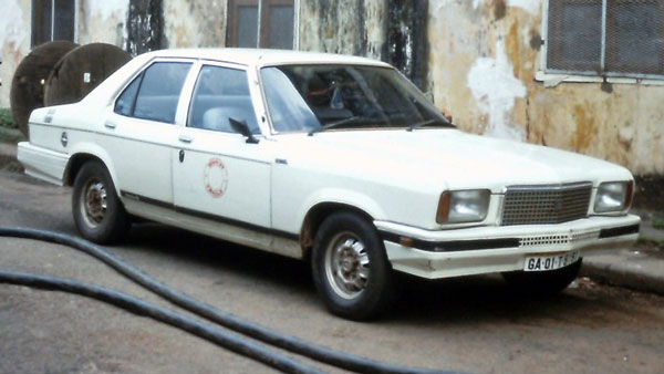 Hindustan Contessa Restored: हिंदुस्तान कॉन्टेसा के रिस्टोर्ड माॅडल की सामने आई तस्वीरें