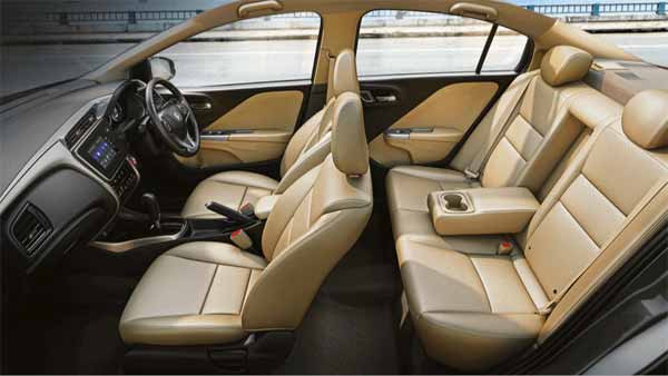 2020 Honda City To Feature All-New Petrol Engine: नई होंडा सिटी 1.5 लीटर पेट्रोल इंजन लॉन्च जल्द