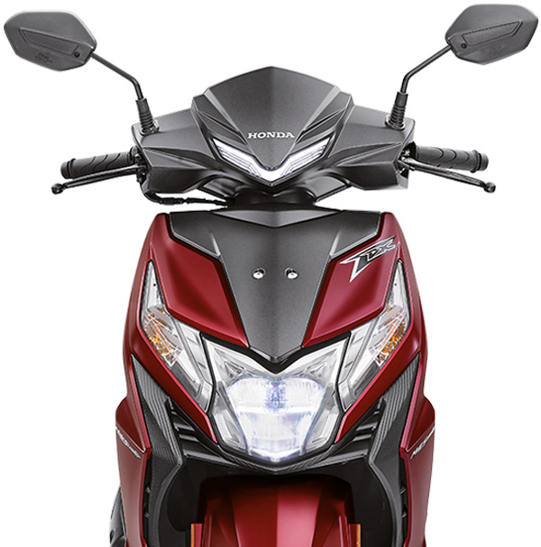Honda Dio BS6 Price Hiked: होंडा ने डिओ बीएस6 की कीमत में की बढ़ोत्तरी, जाने कितने बढ़ें दाम Honda Dio BS6 Price Hiked: होंडा ने डिओ बीएस6 की कीमत में की बढ़ोत्तरी, जाने कितने बढ़ें दाम