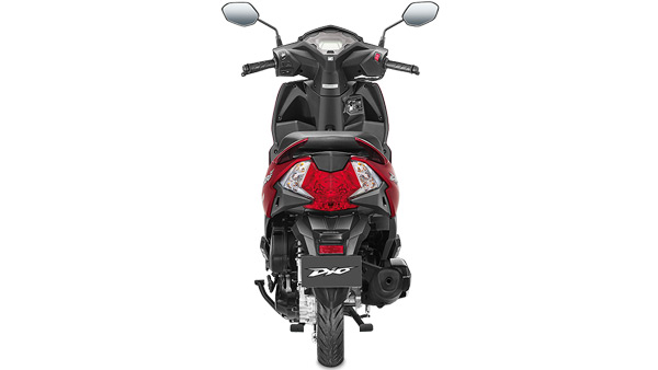 Honda Dio BS6 Price Hiked: होंडा ने डिओ बीएस6 की कीमत में की बढ़ोत्तरी, जाने कितने बढ़ें दाम Honda Dio BS6 Price Hiked: होंडा ने डिओ बीएस6 की कीमत में की बढ़ोत्तरी, जाने कितने बढ़ें दाम