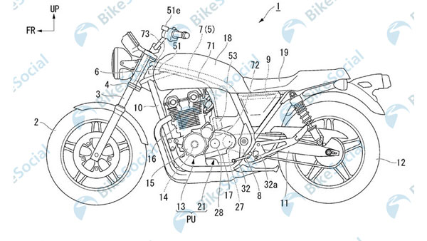 Honda Files Patent For New Gearbox: होंडा उतार सकती है नई सेमी-ऑटोमैटिक गियरबॉक्स वाली बाइक