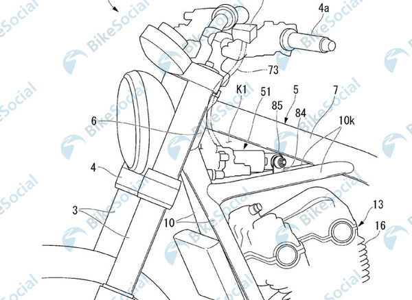 Honda Files Patent For New Gearbox: होंडा उतार सकती है नई सेमी-ऑटोमैटिक गियरबॉक्स वाली बाइक
