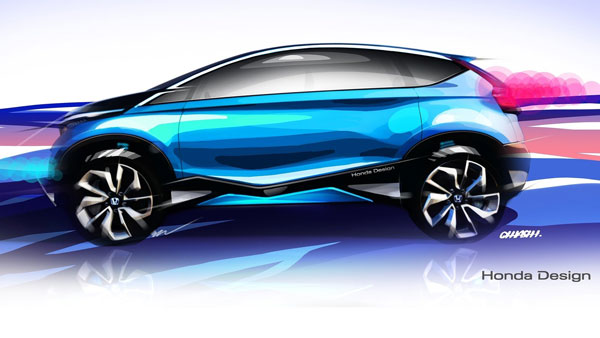 Honda Considering Introducing New SUVs In India: होंडा भारत में लाने जा रही नई एसयूवी, जाने क्या है योजना