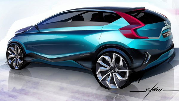 Honda Considering Introducing New SUVs In India: होंडा भारत में लाने जा रही नई एसयूवी, जाने क्या है योजना