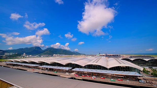 World Airport Awards 2020: शीर्ष 50 की सूची में शामिल हुआ दिल्ली हवाई अड्डा