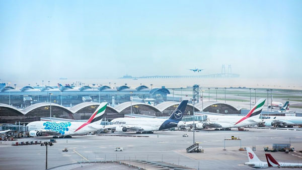 World Airport Awards 2020: शीर्ष 50 की सूची में शामिल हुआ दिल्ली हवाई अड्डा