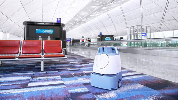 World Airport Awards 2020: शीर्ष 50 की सूची में शामिल हुआ दिल्ली हवाई अड्डा