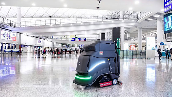 World Airport Awards 2020: शीर्ष 50 की सूची में शामिल हुआ दिल्ली हवाई अड्डा