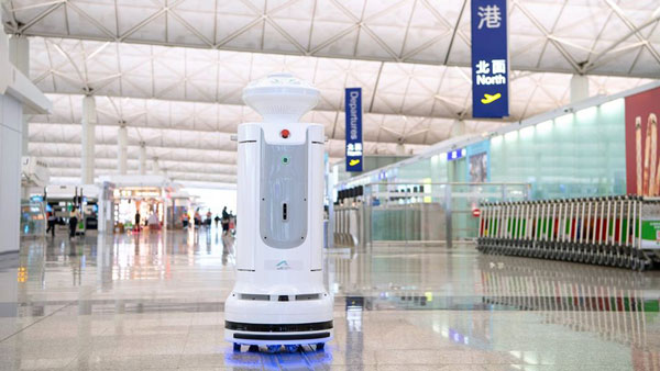 World Airport Awards 2020: शीर्ष 50 की सूची में शामिल हुआ दिल्ली हवाई अड्डा