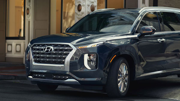 Hyundai Palisade Being Evaluated For India: हुंडई पैलिसेड भारत में हो सकती है लॉन्च, कंपनी कर रही है विचार