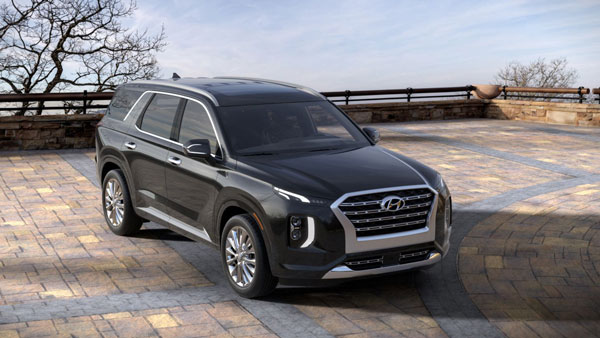 Hyundai Palisade Being Evaluated For India: हुंडई पैलिसेड भारत में हो सकती है लॉन्च, कंपनी कर रही है विचार