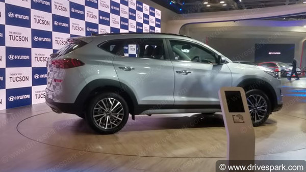 Hyundai Tucson Facelift Launch Soon: हुंडई टस्कन फेसलिफ्ट लॉकडाउन के बाद होगी लॉन्च