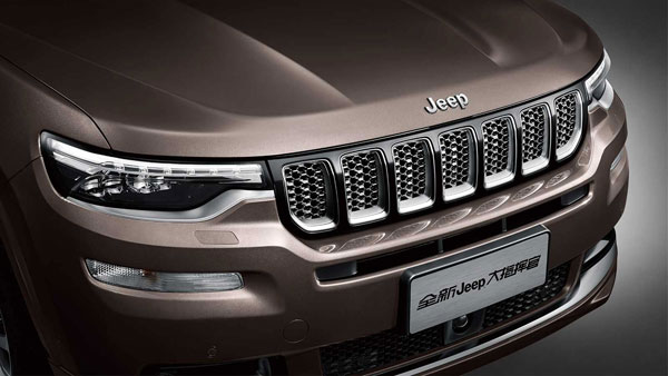 Jeep Grand Compass Launch Timeline: जीप गैंड कम्पास 7-सीटर की लॉन्च टाइमलाइन का खुलासा