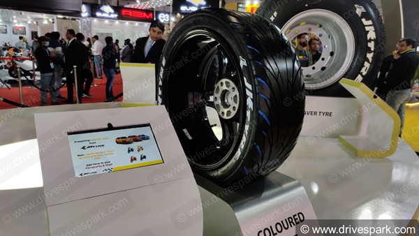 JK Tyre Resumes Operations: जेके टायर ने अपनी तीन फेसेलिटी में उत्पादन किया शुरू JK Tyre Resumes Operations: जेके टायर ने अपनी तीन फेसेलिटी में उत्पादन किया शुरू