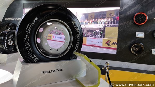 JK Tyre Resumes Operations: जेके टायर ने अपनी तीन फेसेलिटी में उत्पादन किया शुरू JK Tyre Resumes Operations: जेके टायर ने अपनी तीन फेसेलिटी में उत्पादन किया शुरू