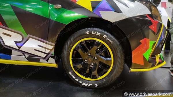 JK Tyre Resumes Operations: जेके टायर ने अपनी तीन फेसेलिटी में उत्पादन किया शुरू JK Tyre Resumes Operations: जेके टायर ने अपनी तीन फेसेलिटी में उत्पादन किया शुरू