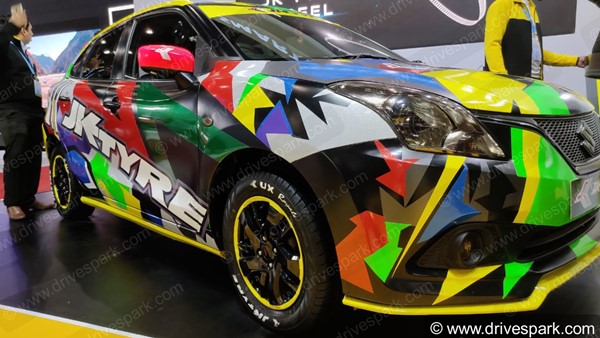 JK Tyre Resumes Operations: जेके टायर ने अपनी तीन फेसेलिटी में उत्पादन किया शुरू JK Tyre Resumes Operations: जेके टायर ने अपनी तीन फेसेलिटी में उत्पादन किया शुरू