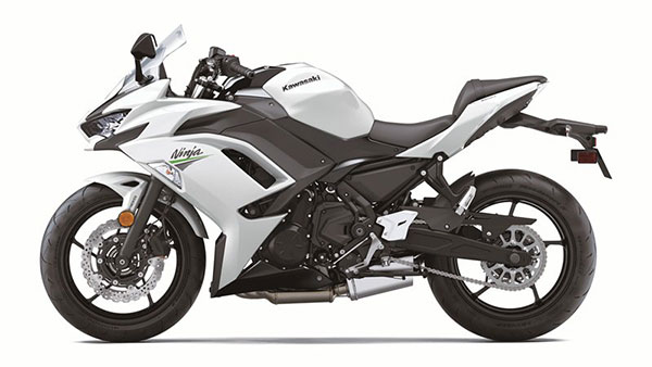 Kawasaki BS6 Model Bookings Open: कावासाकी बीएस6 बाइक बुकिंग शुरू जानकारी Kawasaki BS6 Model Bookings Open: कावासाकी बीएस6 बाइक बुकिंग शुरू जानकारी