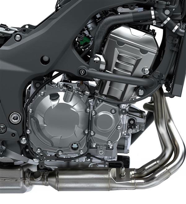 Kawasaki Ninja1000 BS6 Prices Revealed: कावासाकी निंजा 1000 बीएस6 की कीमत का हुआ खुलासा