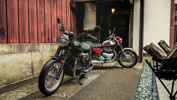 2020 Kawasaki W800 Street Price Cut: 2020 कावासाकी डब्ल्यू800 स्ट्रीट की कीमत 1 लाख रुपये हुई कम