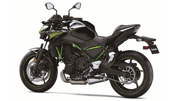 Kawasaki BS6 Model Bookings Open: कावासाकी बीएस6 बाइक बुकिंग शुरू जानकारी Kawasaki BS6 Model Bookings Open: कावासाकी बीएस6 बाइक बुकिंग शुरू जानकारी