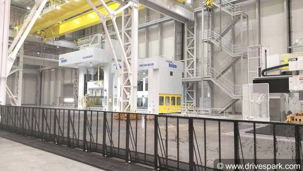 Kia Factory Reopens: किया मोटर्स प्लांट उत्पादन शुरू सॉनेट लॉन्च जल्द