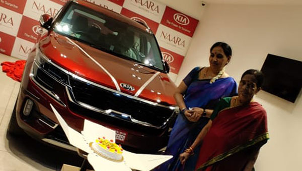 Kia Dealerships Resumes Operation: किया मोटर्स डीलरशिप खुले सेल्टोस डिलीवरी शुरू