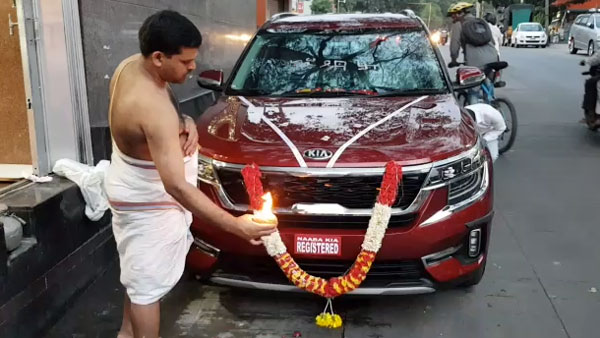 Kia Dealerships Resumes Operation: किया मोटर्स डीलरशिप खुले सेल्टोस डिलीवरी शुरू