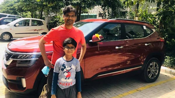 Top Car News Of This Week: टॉप कार न्यूज किया सेल्टोस होम डिलीवरी मारुति ब्रेजा रिबैज स्विफ्ट फेसलिफ्ट