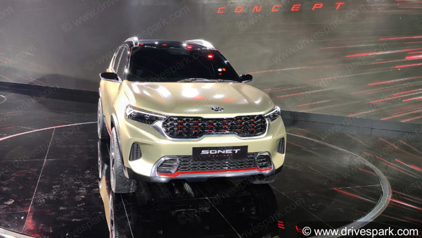 Kia Factory Reopens: किया मोटर्स प्लांट उत्पादन शुरू सॉनेट लॉन्च जल्द