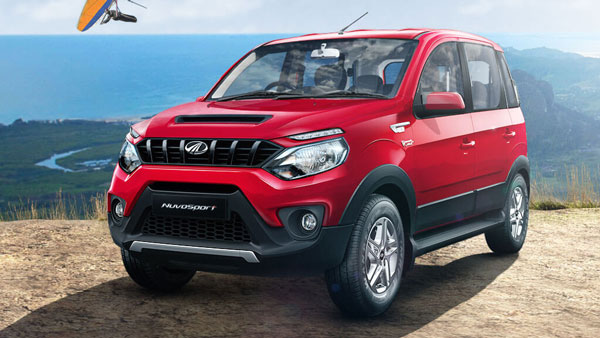 महिंद्रा ने बीएस6 मानकों के चलते अपनी 4 डीजल कारों का उत्पादन किया बंद, जाने कौन सी हैं ये कारें