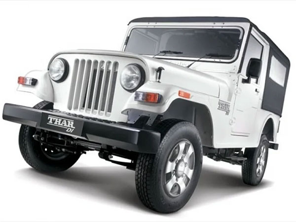 2020 Mahindra Thar Launch Timeline Revealed: नई महिंद्रा थार लॉकडाउन बाद लॉन्च बुकिंग जल्द शुरू