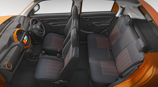 Maruti S-Presso Sales: मारुति सुजुकी एस-प्रेसो की लॉन्च के बाद से ही बिक्री है बेहतरीन Maruti S-Presso Sales: मारुति सुजुकी एस-प्रेसो की लॉन्च के बाद से ही बिक्री है बेहतरीन