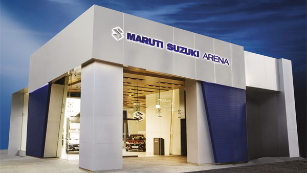Maruti Suzuki Car Sales In India: मारुति सुजुकी को लॉकडाउन में भी मिली 5,000 कारों की बुकिंग