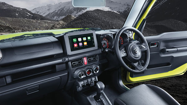 Suzuki Jimny Waiting Period In Japan: जापान में सुजुकी जिम्नी के लिए करना पड़ेगा 1.5 साल का इंतजार