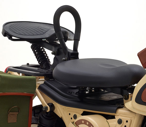 Mash Desert Force 400 Unveiled: मैश डेजर्ट फोर्स 400 बाइक हुई पेश, राॅयल एन्फील्ड क्लासिक 350 को देगी टक्कर