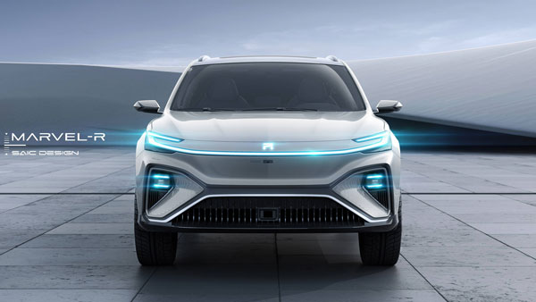 MG Marvel R SUV Coming Soon: एमजी मार्वल आर की जानकारियां आई सामने, मिलेगी 5जी इंटरनेट की सुविधा