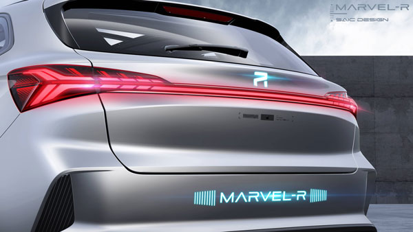 MG Marvel R SUV Coming Soon: एमजी मार्वल आर की जानकारियां आई सामने, मिलेगी 5जी इंटरनेट की सुविधा