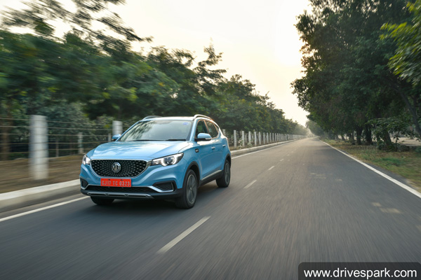 MG ZS EV Bookings To Reopen Soon: एमजी जेडएस ईवी बुकिंग छह नए शहर 1 जून से होगी शुरू MG ZS EV Bookings To Reopen Soon: एमजी जेडएस ईवी बुकिंग छह नए शहर 1 जून से होगी शुरू