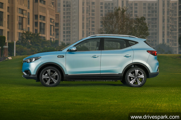 MG ZS EV Bookings To Reopen Soon: एमजी जेडएस ईवी बुकिंग छह नए शहर 1 जून से होगी शुरू MG ZS EV Bookings To Reopen Soon: एमजी जेडएस ईवी बुकिंग छह नए शहर 1 जून से होगी शुरू