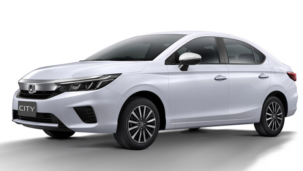 2020 Honda City India Launch Details: 2020 होंडी सिटी पेट्रोल व डीजल इंजन ऑप्शन में होगी लॉन्च
