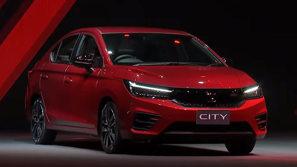 2020 Honda City Launch Details: कोरोना वायरस के बाद में नई होंडा सिटी को जल्द किया जाएगा लॉन्च