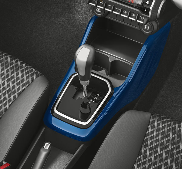 New Maruti Suzuki Ignis Bookings: नई मारुति सुजुकी इग्निस को मिली 5,000 की बुकिंग