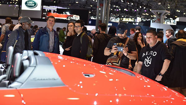 2020 New York Auto Show Cancelled: न्यू यॉर्क ऑटो शो 2020 रद्द, अप्रैल 2021 में होगा अगला आयोजन