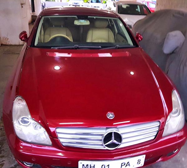 Nirav Modi's Rolls Royce Ghost Auctioned For Rs 1.5 Crore: नीरव मोदी की रोल्स रॉयस कार इतने सस्ते में नीलाम